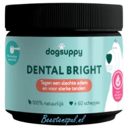 DogSuppy - Dental Bright