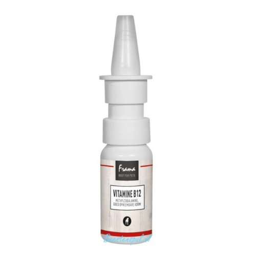 Frama - Vitamine B12 1 Frama - Vitamine B12