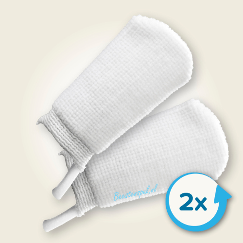Beaphar - Dental Vingerpad 2 Beaphar - Dental Vingerpad - Afbeelding 2