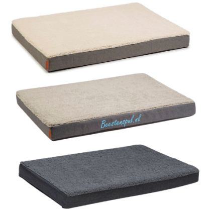 Beeztees - Orthopedisch Hondenkussen - Zira