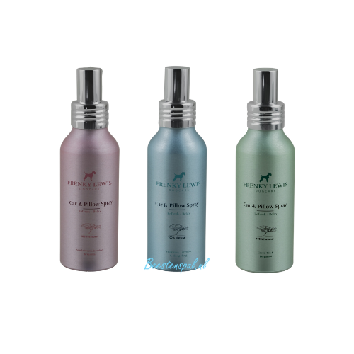 Frenky Lewis - Car & Pillow Spray 1 Frenky Lewis - Car & Pillow Spray