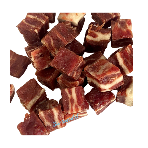 Beestenspul - Marbled Meat Bites Eend 1 Beestenspul - Marbled Meat Bites Eend