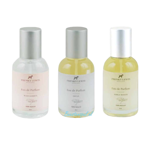 Frenky Lewis - Parfum 1 Frenky Lewis - Parfum