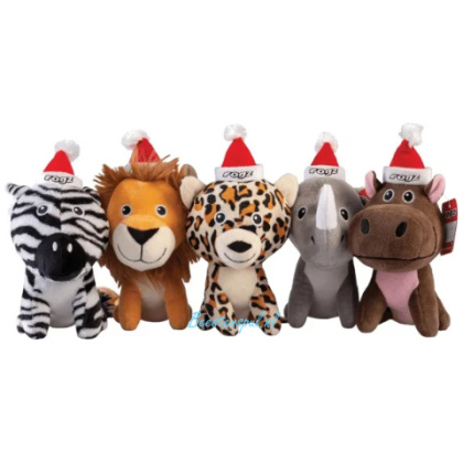 Rogz - Safari  - X-MAS