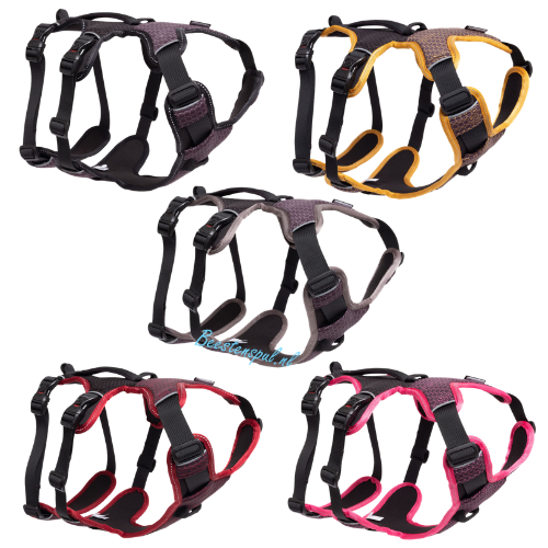 Rogz for Dogz - Adventure Tuig - Air Tech 1 Rogz for Dogz - Adventure Tuig - Air Tech