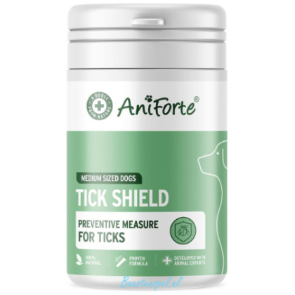 Aniforte - Tick Shield