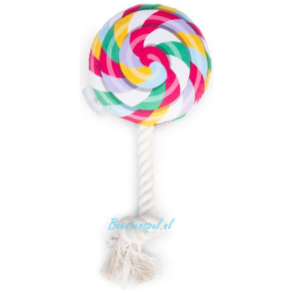 Home 9 Beeztees - Lolly