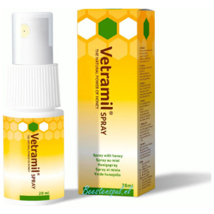 Vetramil - Spray