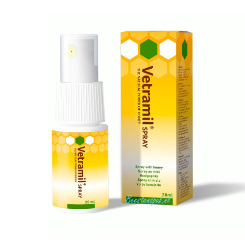 Vetramil - Spray 1 Vetramil - Spray