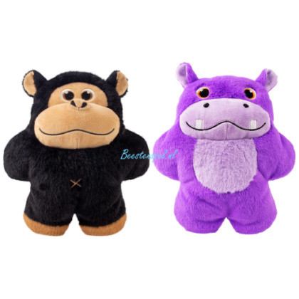 Home 5 Kong - Snuzzles