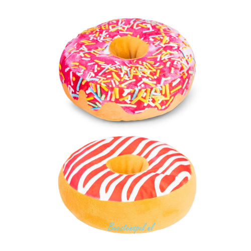 Beeztees - Donut XL 1 Beeztees - Donut XL