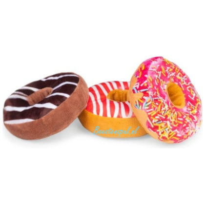 Beeztees - Donut Dripz