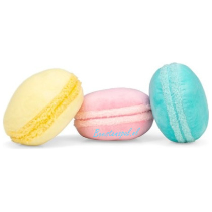 Home 11 Beeztees - Macaron Mimi