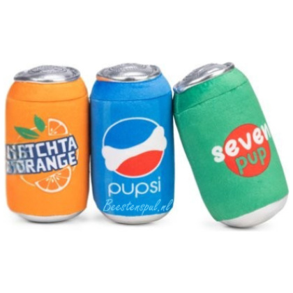 Beeztees - Soda