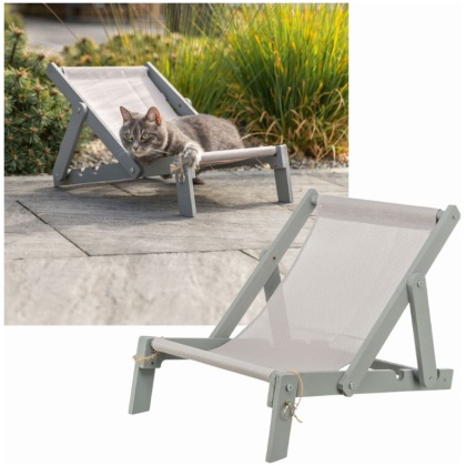 Trixie - Outdoor Strandstoel
