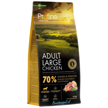 Profine - Adult Kip Large Breed
