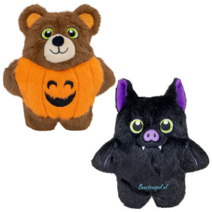 Home 3 Kong - Halloween Snuzzles