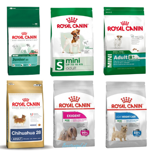 Royal Canin 1 Royal Canin