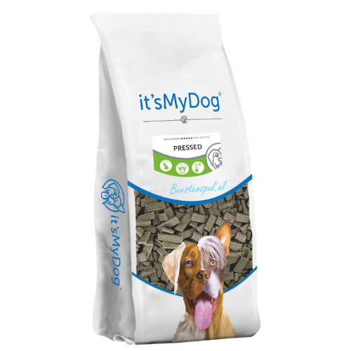 It's My Dog - Pressed 15 kg 1 It's My Dog - Pressed 15 kg