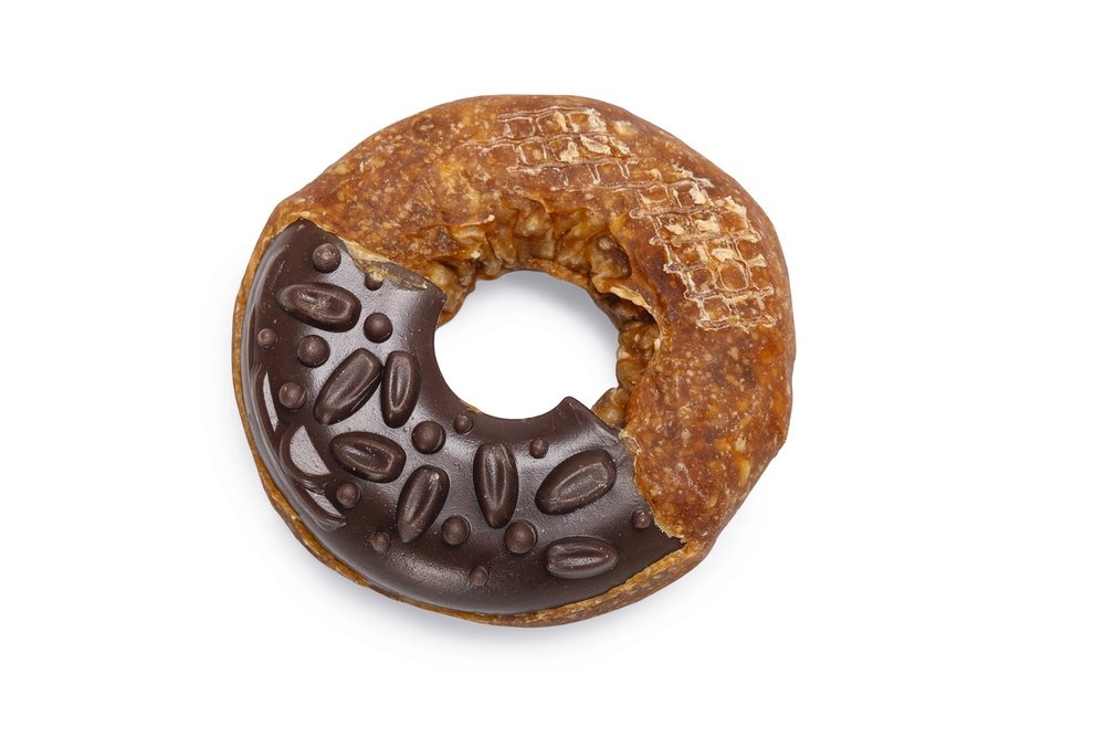 Beeztees - Kerst Donut 3 Beeztees - Kerst Donut - Afbeelding 3