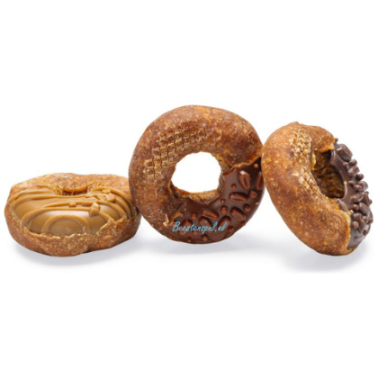 Beeztees - Kerst Donut