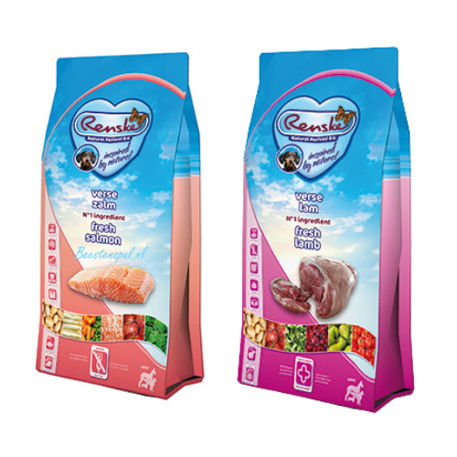 Renske - Lam & Zalm 1 Renske - Lam & Zalm