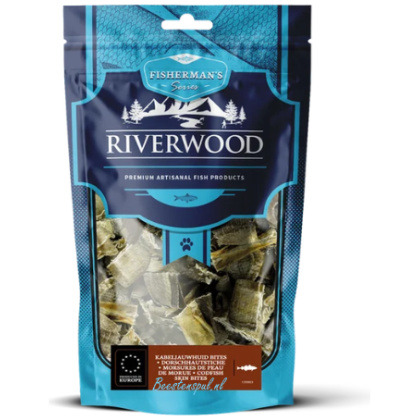 Riverwood - Kabeljauw Bites