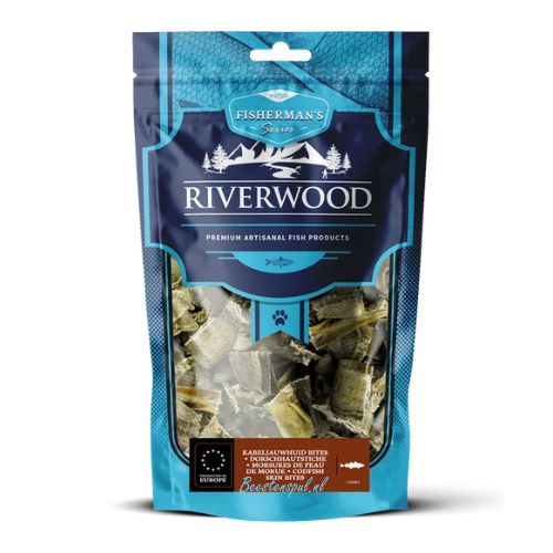 Riverwood - Kabeljauw Bites 1 Riverwood - Kabeljauw Bites