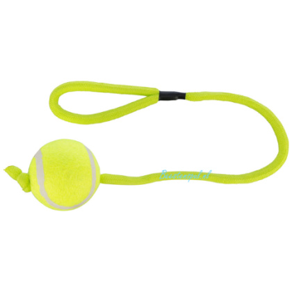 Trixie - Tennisbal Aan Koord