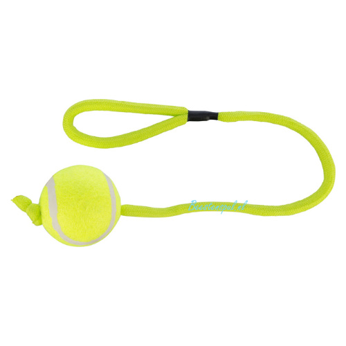 Trixie - Tennisbal Aan Koord 1 Trixie - Tennisbal Aan Koord