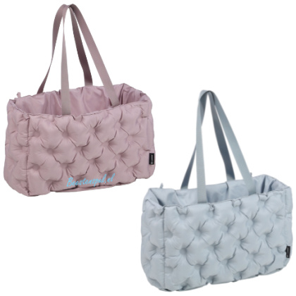 Flamingo - Draagtas -Imelda