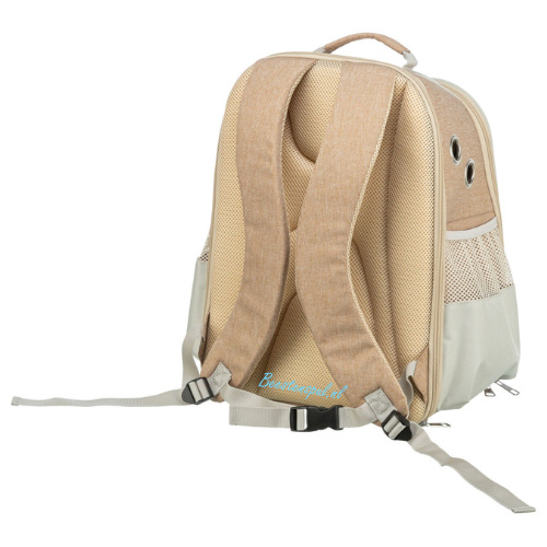 Trixie - Rugtas Willow 4 Trixie - Rugtas Willow - Afbeelding 4
