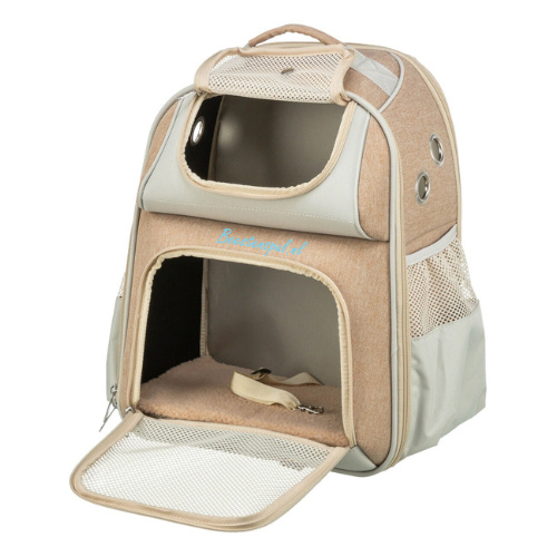 Trixie - Rugtas Willow 2 Trixie - Rugtas Willow - Afbeelding 2